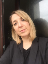 Emilie Vircondelet